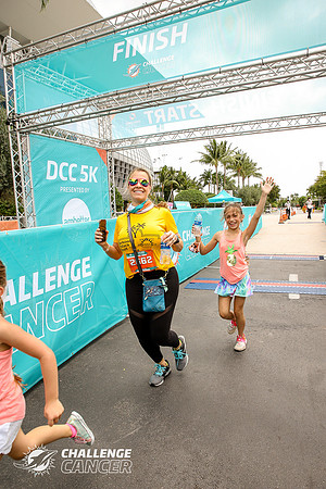 2021 Dolphins Cancer Challenge