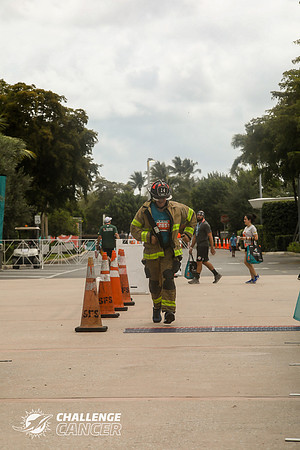 2021 Dolphins Cancer Challenge
