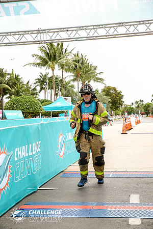 2021 Dolphins Cancer Challenge