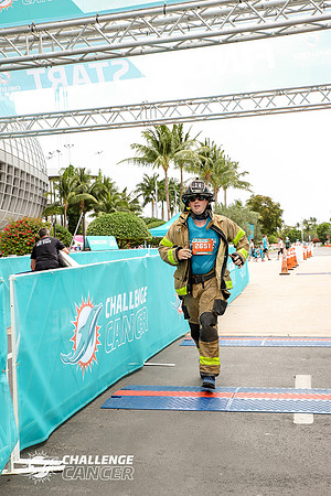 2021 Dolphins Cancer Challenge