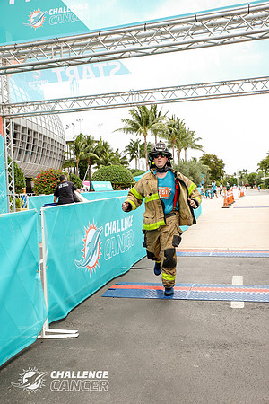 2021 Dolphins Cancer Challenge