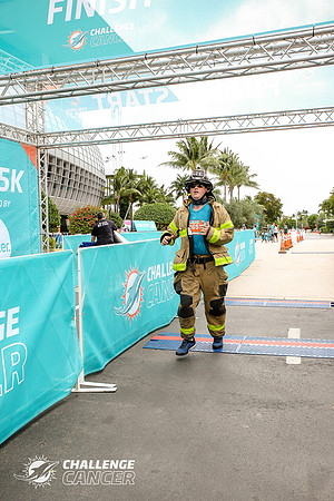 2021 Dolphins Cancer Challenge
