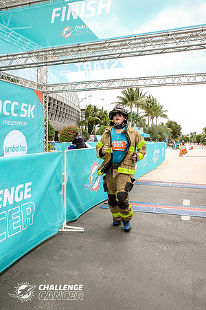 2021 Dolphins Cancer Challenge