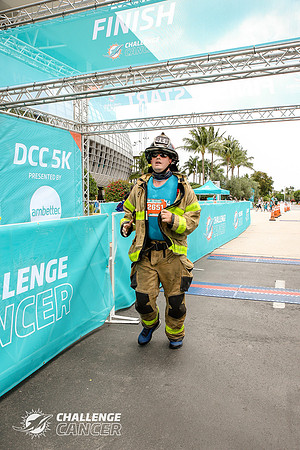 2021 Dolphins Cancer Challenge