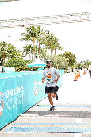 2021 Dolphins Cancer Challenge