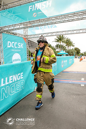 2021 Dolphins Cancer Challenge