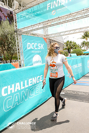 2021 Dolphins Cancer Challenge