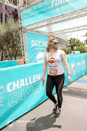 2021 Dolphins Cancer Challenge