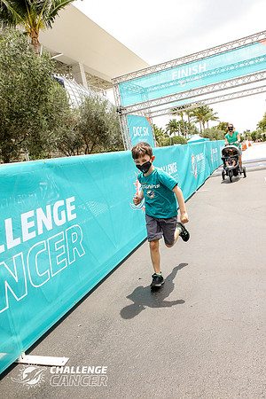 2021 Dolphins Cancer Challenge