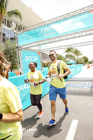 2021 Dolphins Cancer Challenge