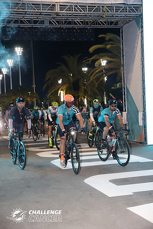 2021 Dolphins Cancer Challenge