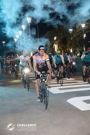 2021 Dolphins Cancer Challenge