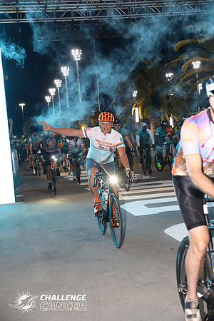 2021 Dolphins Cancer Challenge