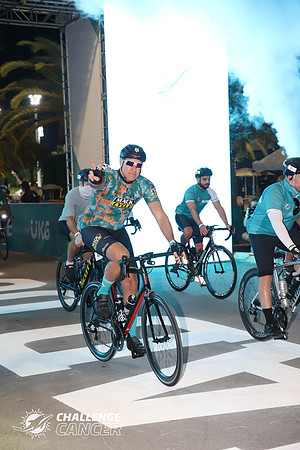 2021 Dolphins Cancer Challenge