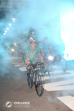 2021 Dolphins Cancer Challenge