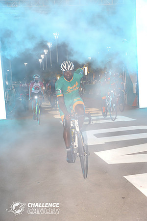 2021 Dolphins Cancer Challenge