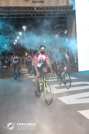 2021 Dolphins Cancer Challenge
