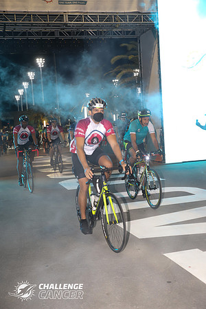 2021 Dolphins Cancer Challenge