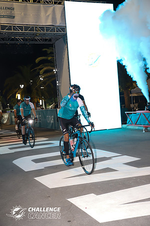 2021 Dolphins Cancer Challenge