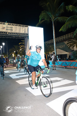 2021 Dolphins Cancer Challenge