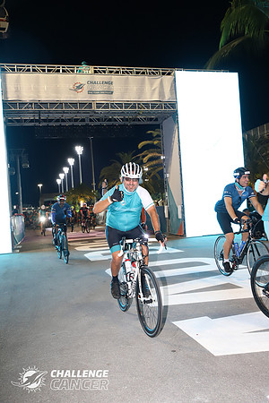 2021 Dolphins Cancer Challenge