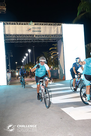 2021 Dolphins Cancer Challenge