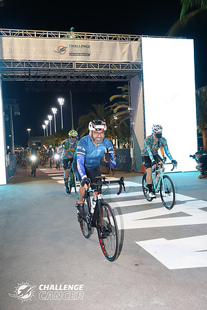 2021 Dolphins Cancer Challenge