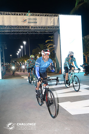 2021 Dolphins Cancer Challenge