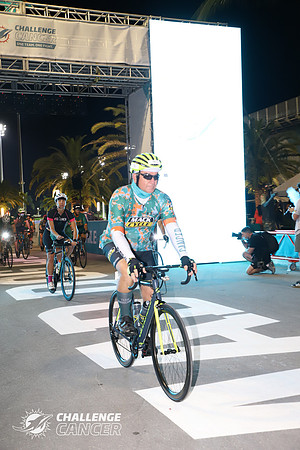 2021 Dolphins Cancer Challenge