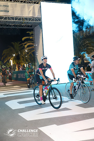 2021 Dolphins Cancer Challenge