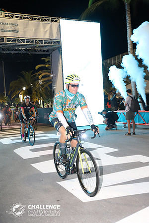 2021 Dolphins Cancer Challenge