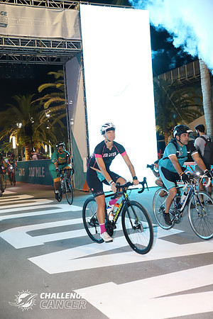 2021 Dolphins Cancer Challenge