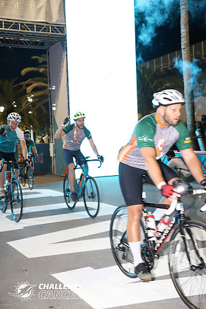 2021 Dolphins Cancer Challenge