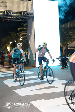 2021 Dolphins Cancer Challenge