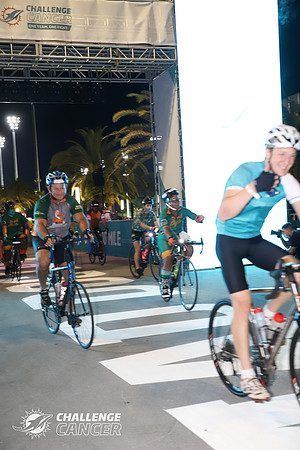 2021 Dolphins Cancer Challenge