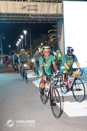 2021 Dolphins Cancer Challenge