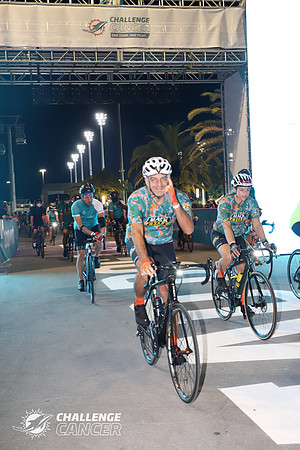2021 Dolphins Cancer Challenge