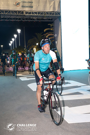 2021 Dolphins Cancer Challenge