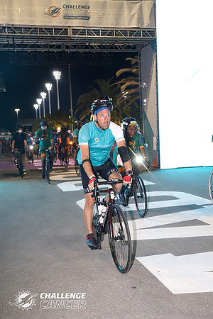 2021 Dolphins Cancer Challenge