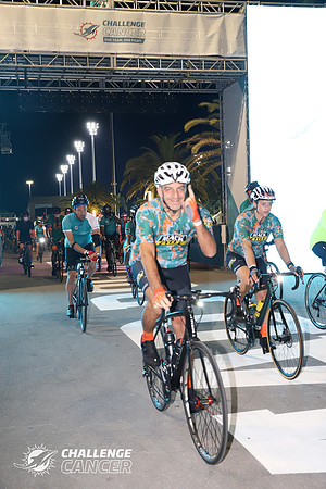 2021 Dolphins Cancer Challenge