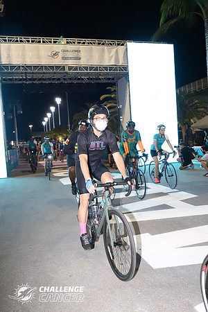 2021 Dolphins Cancer Challenge