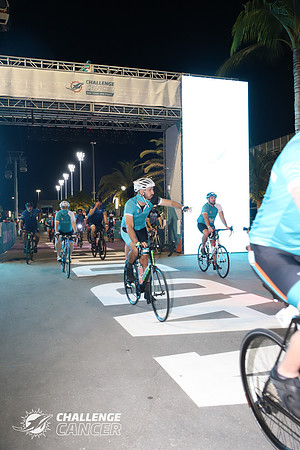 2021 Dolphins Cancer Challenge
