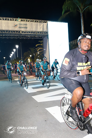2021 Dolphins Cancer Challenge