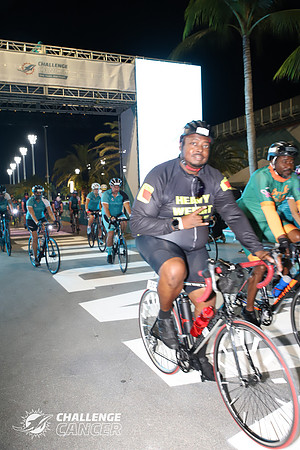 2021 Dolphins Cancer Challenge