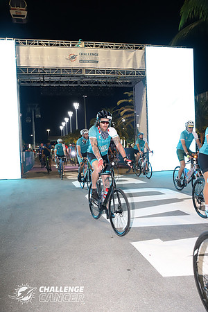 2021 Dolphins Cancer Challenge