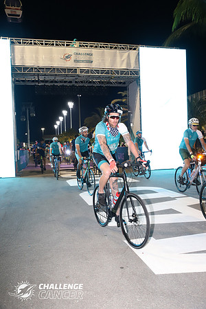 2021 Dolphins Cancer Challenge