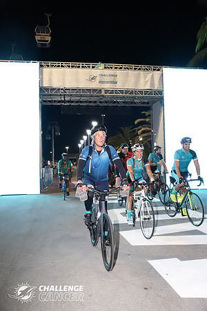 2021 Dolphins Cancer Challenge