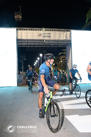 2021 Dolphins Cancer Challenge