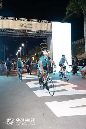 2021 Dolphins Cancer Challenge