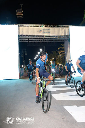 2021 Dolphins Cancer Challenge